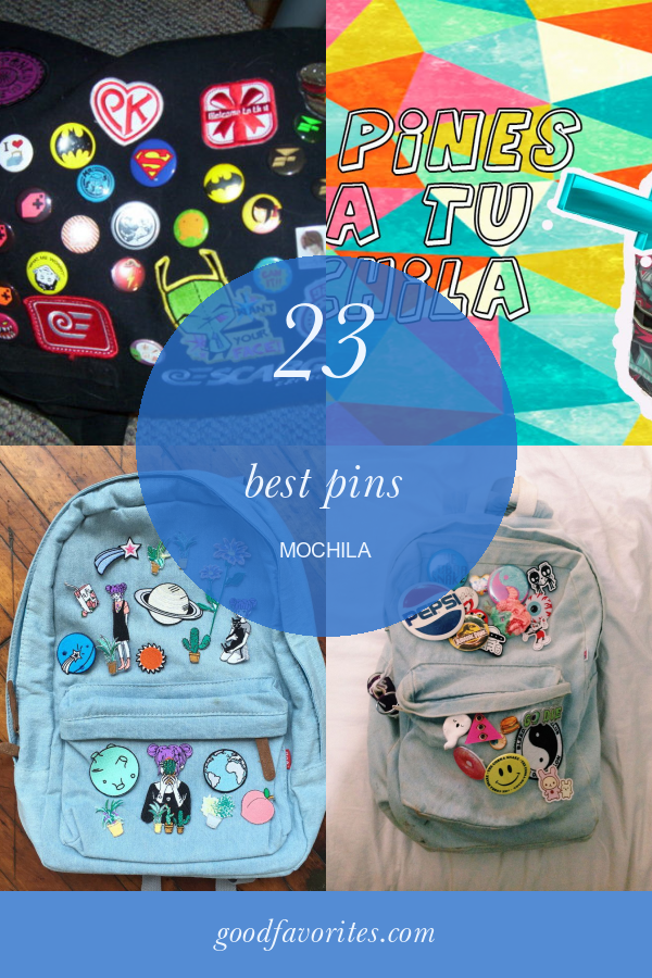 23 Best Pins Mochila Home, Family, Style and Art Ideas